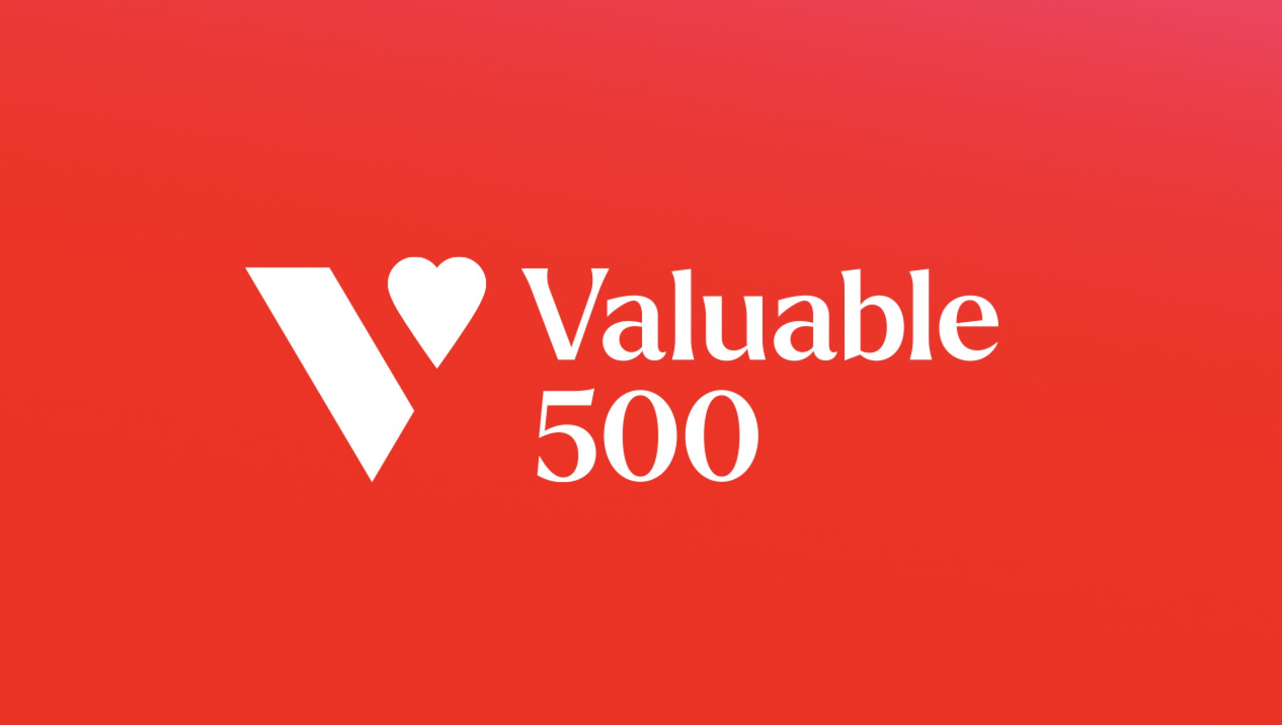 The Valuable 500