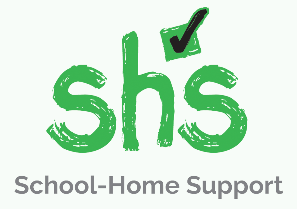 School-Home Support