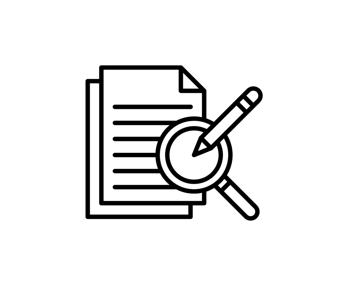 Blog & case study featured images