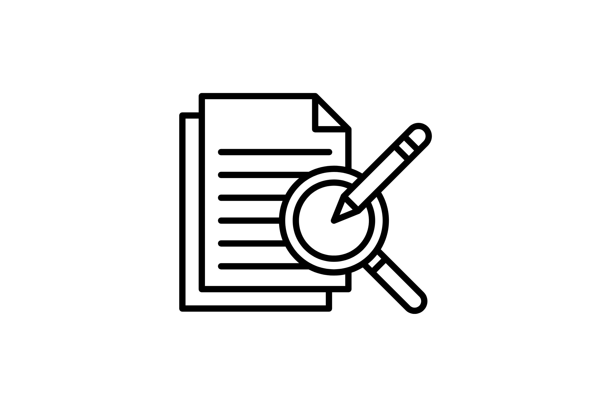 Blog & case study featured images