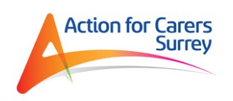 Action for Carers Surrey