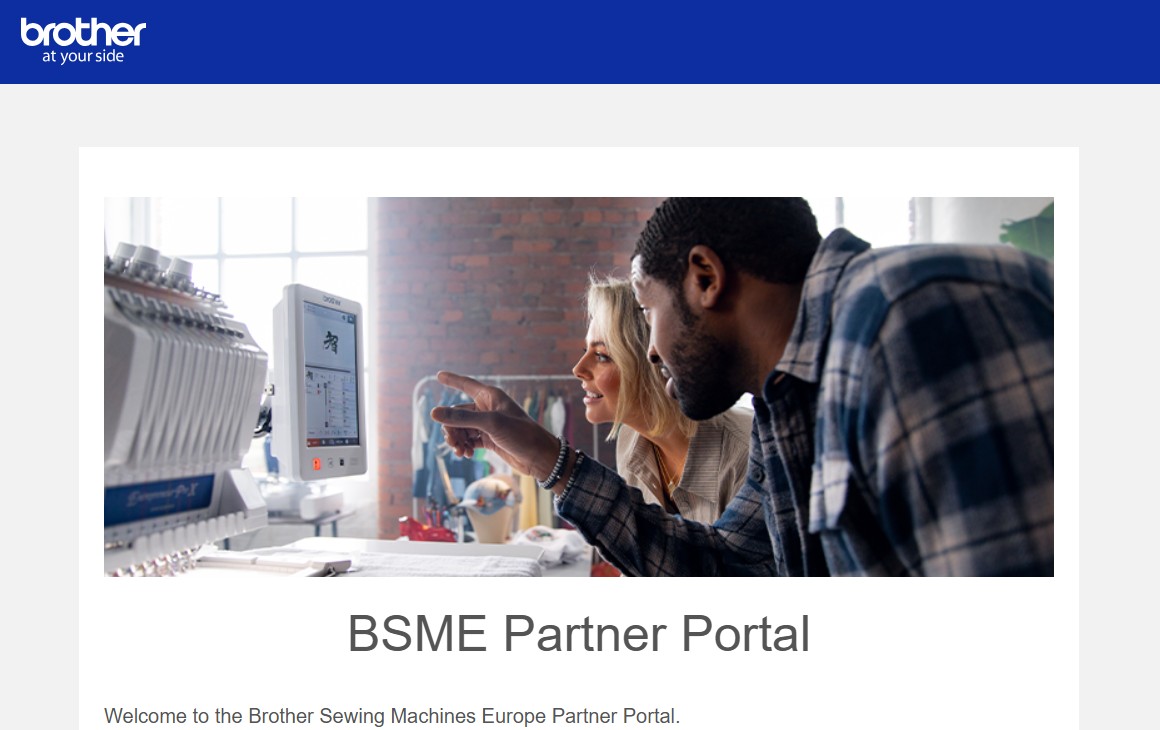 brother-portal