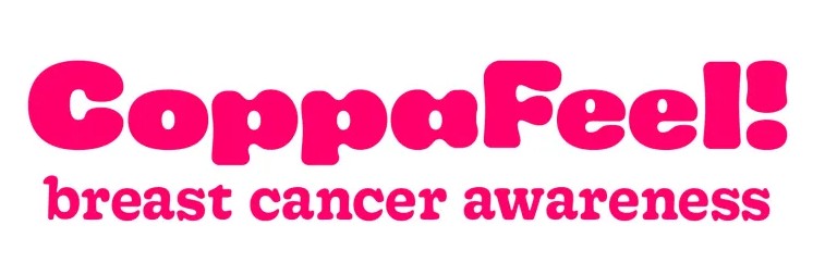 Coppafeel!